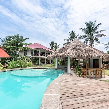 Ohana Resort Siargao General Luna (Surigao del Norte) Exterior foto