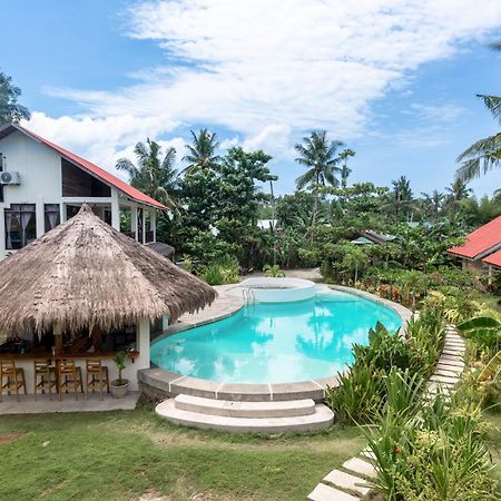 Ohana Resort Siargao General Luna (Surigao del Norte) Exterior foto