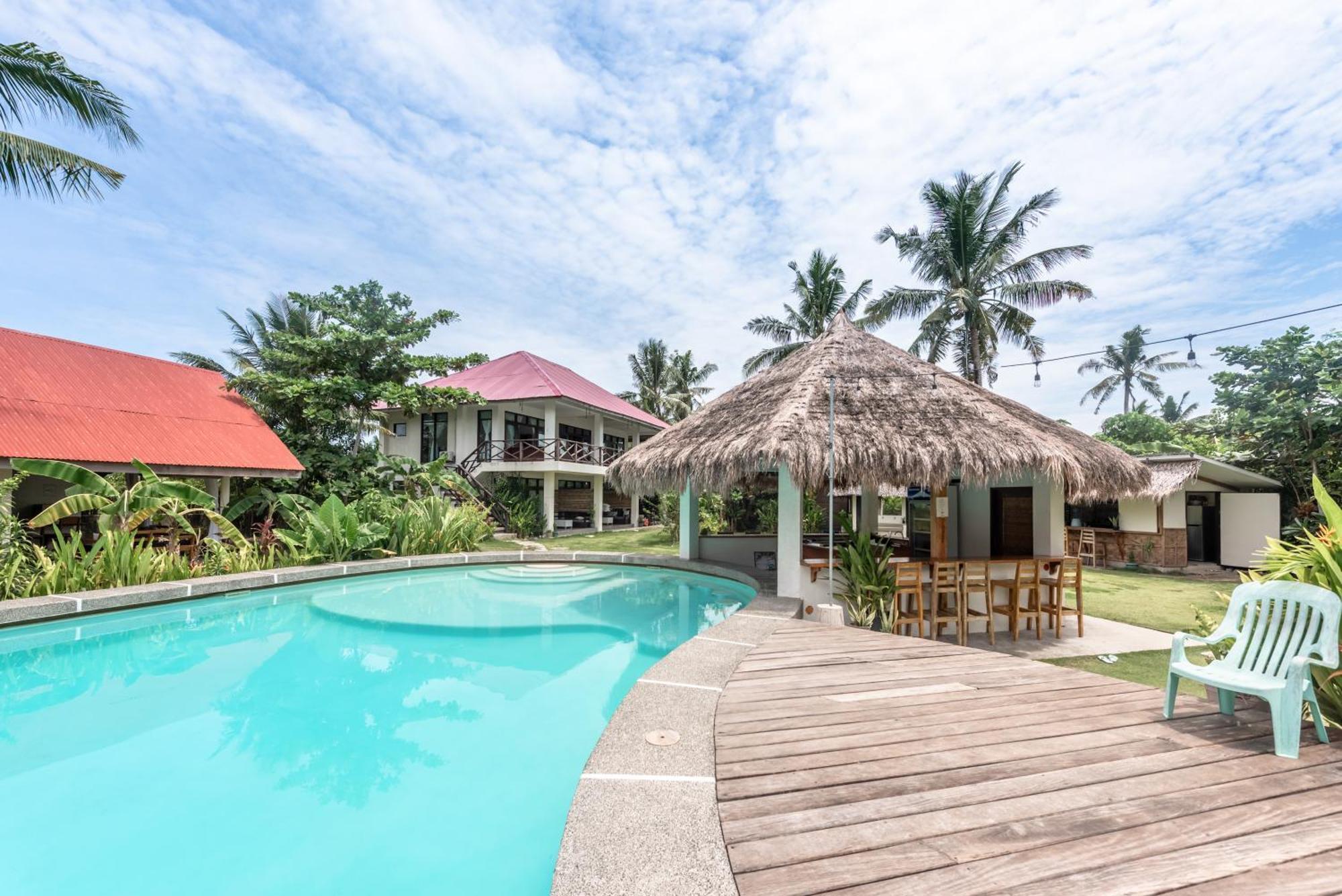 Ohana Resort Siargao General Luna (Surigao del Norte) Exterior foto
