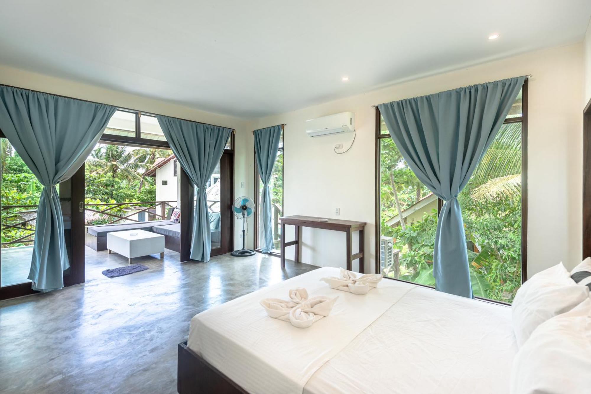 Ohana Resort Siargao General Luna (Surigao del Norte) Exterior foto