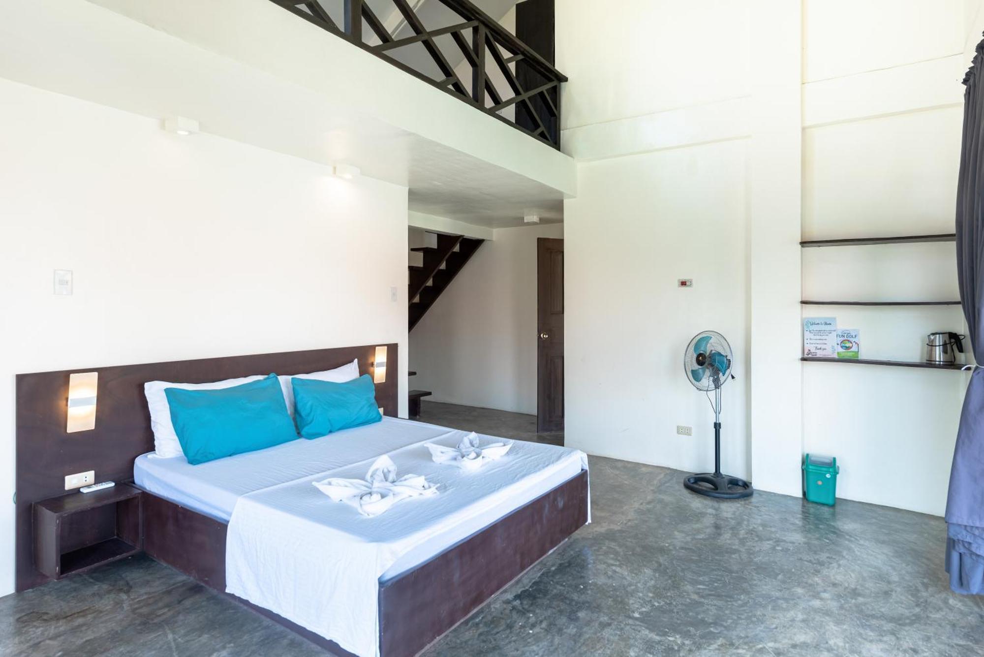 Ohana Resort Siargao General Luna (Surigao del Norte) Exterior foto