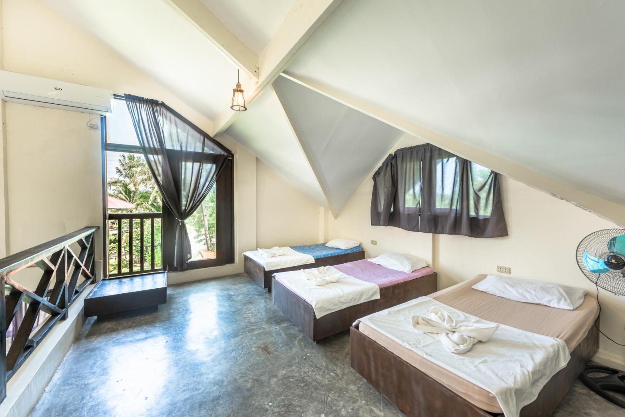 Ohana Resort Siargao General Luna (Surigao del Norte) Exterior foto