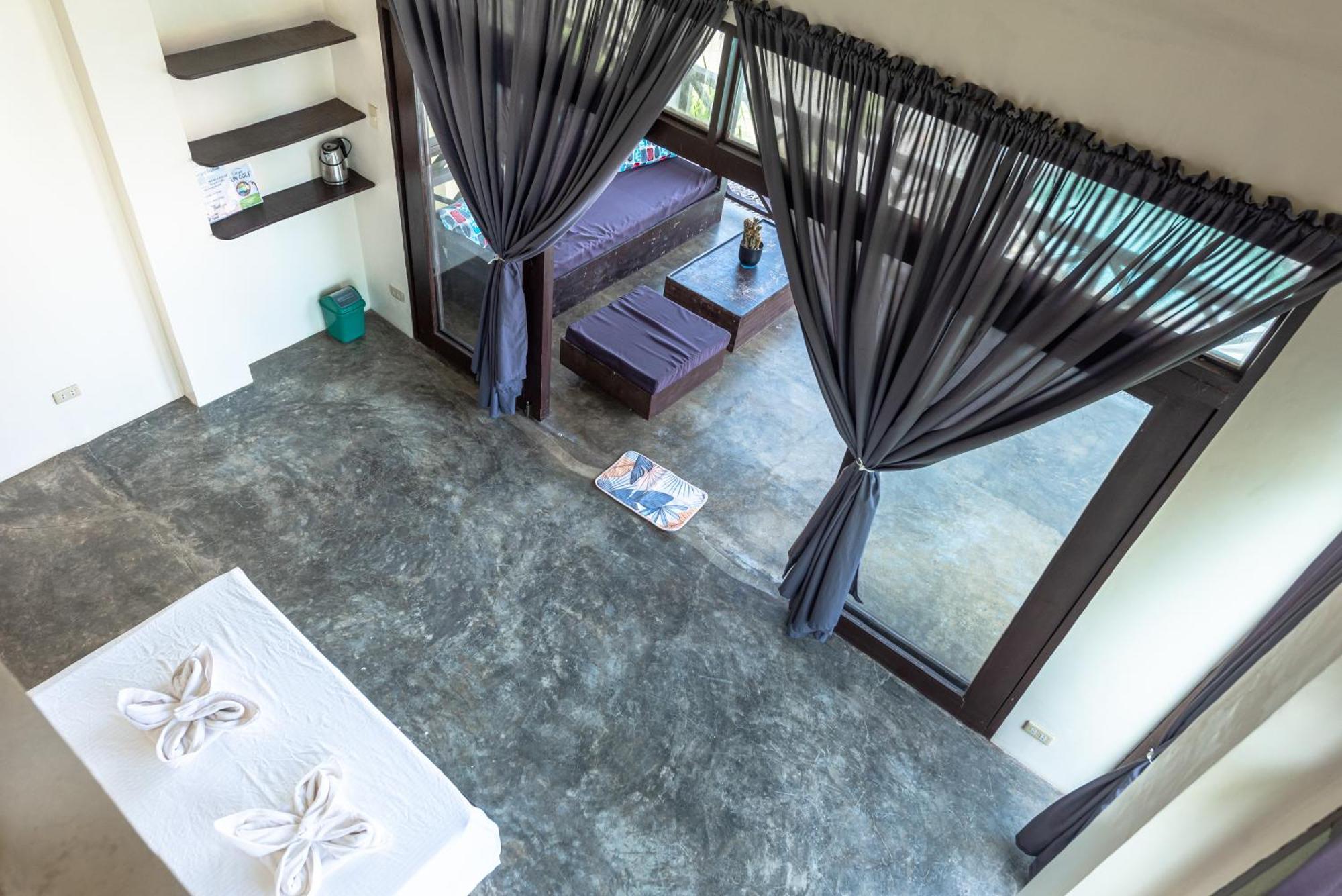 Ohana Resort Siargao General Luna (Surigao del Norte) Exterior foto