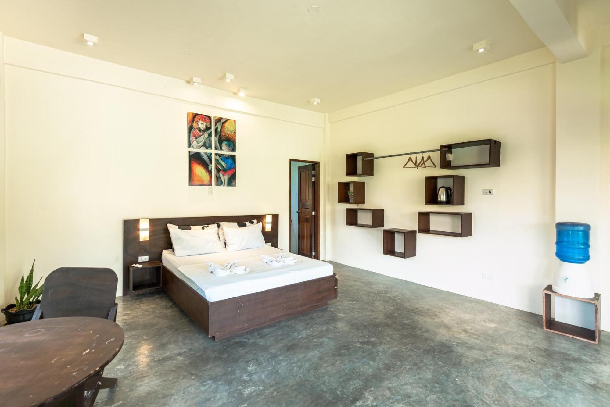 Ohana Resort Siargao General Luna (Surigao del Norte) Exterior foto