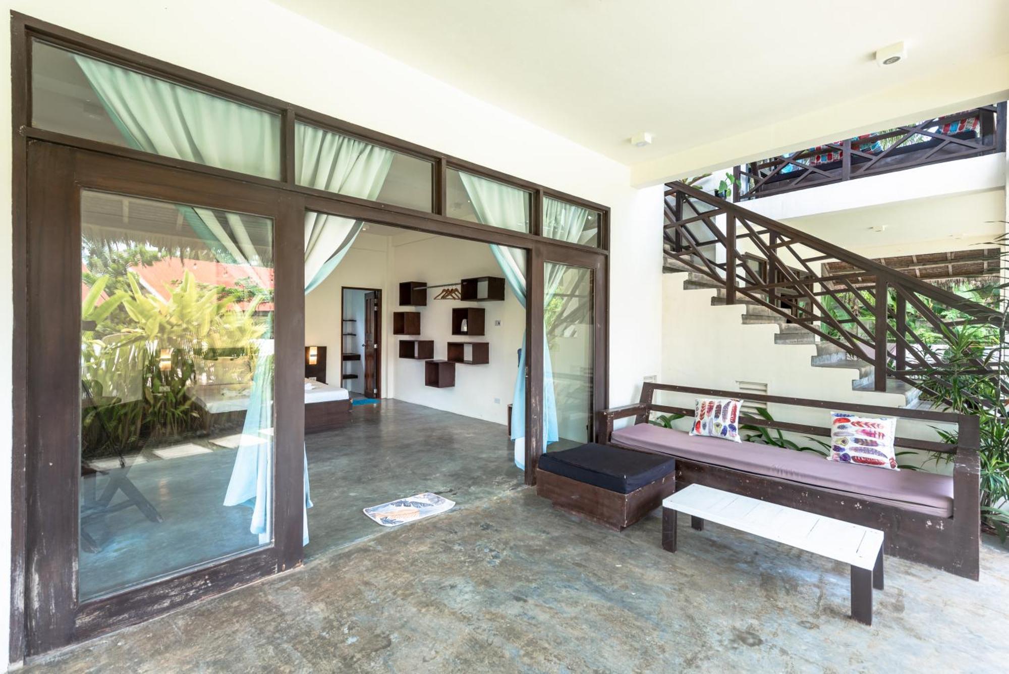 Ohana Resort Siargao General Luna (Surigao del Norte) Exterior foto